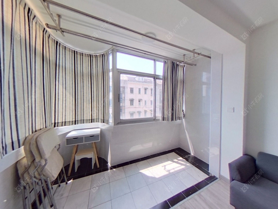 上海浦三路640弄在租房源小区图_小牛看房