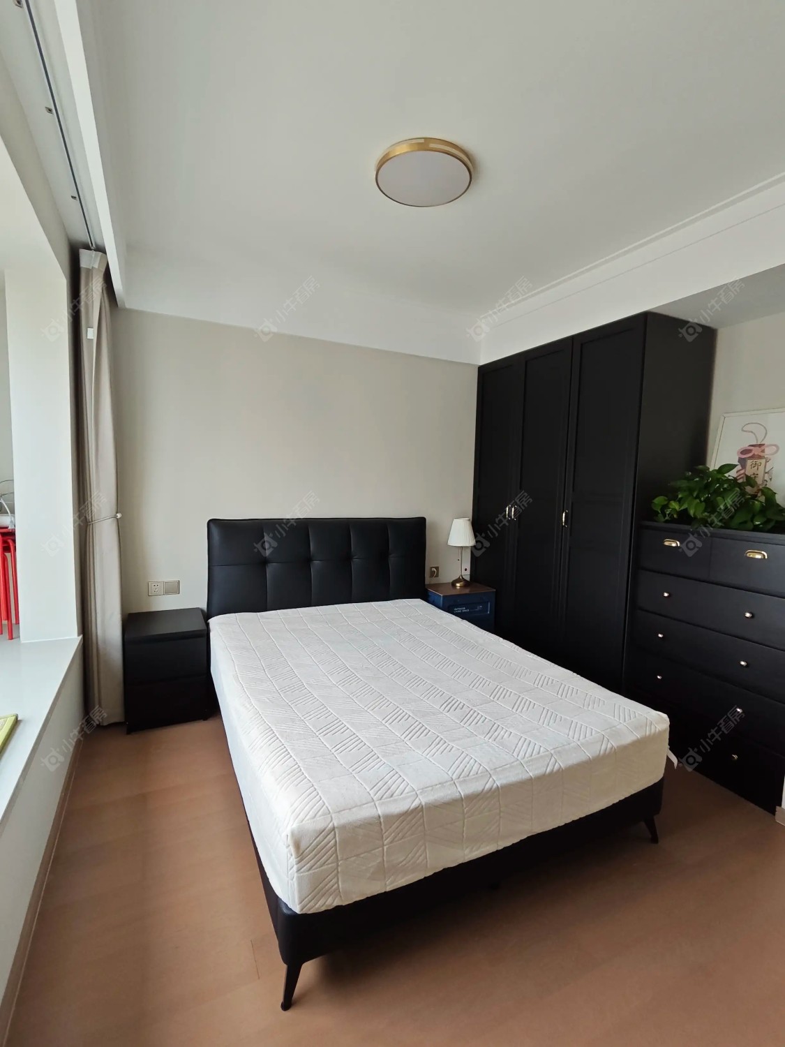 上海大华公园荟在售二手房源小区图_小牛看房