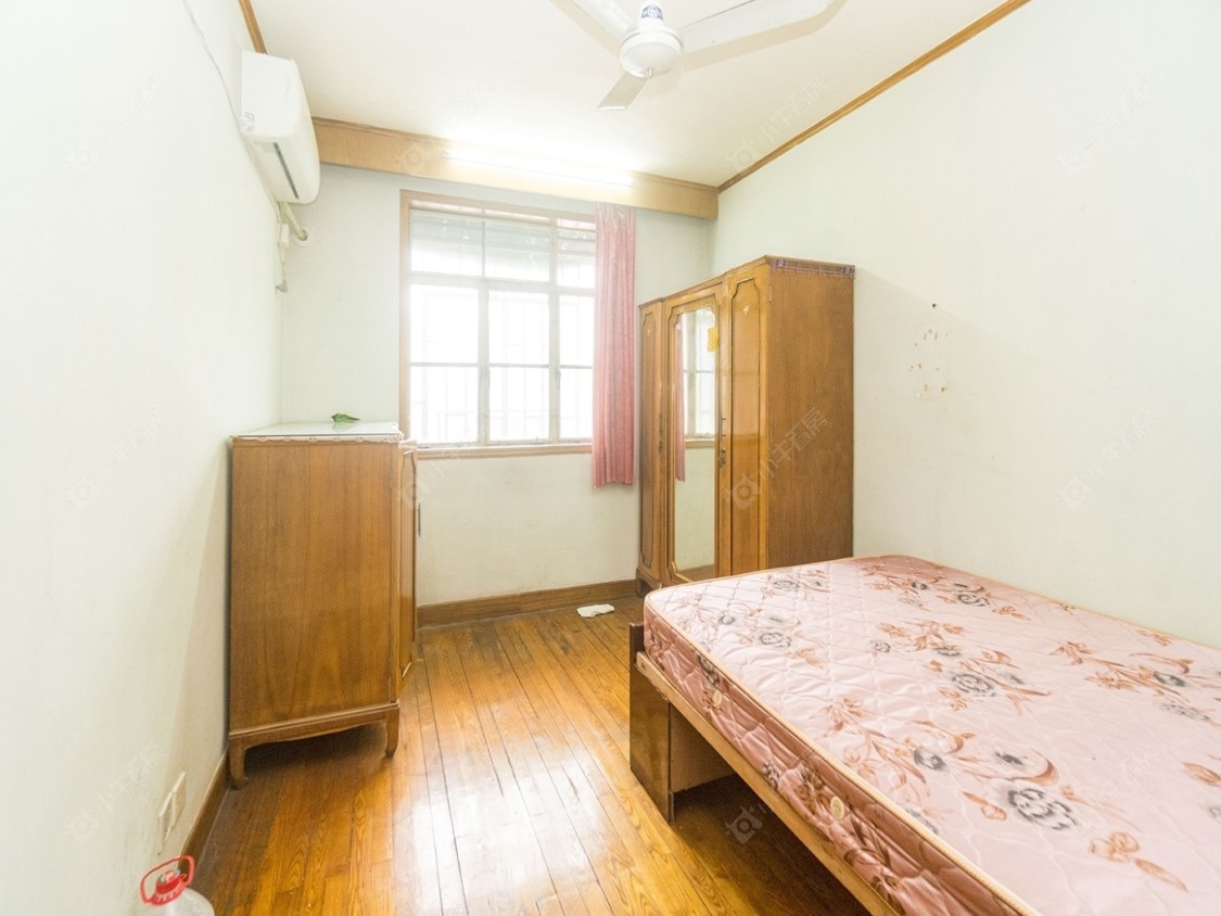 上海朱家门在售二手房源小区图_小牛看房