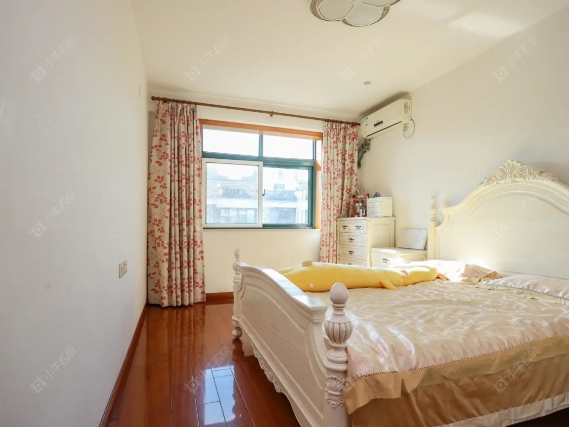 上海四季绿城在售二手房源小区图_小牛看房