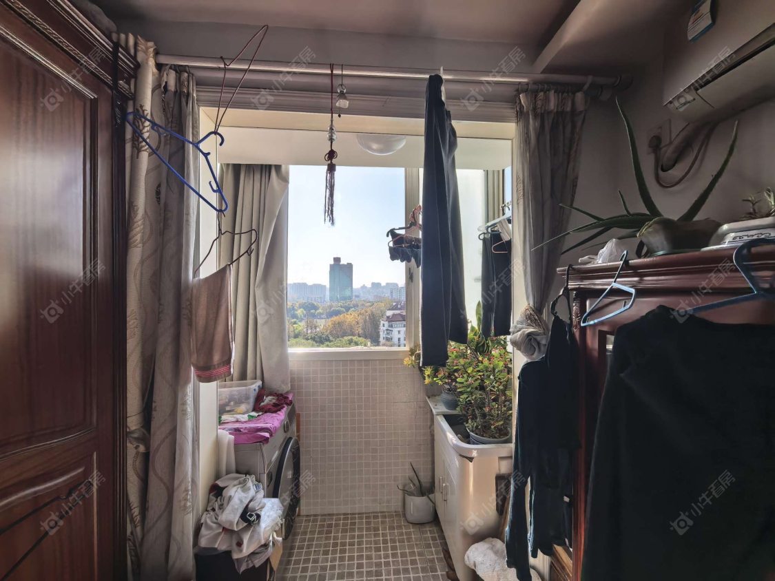 上海月浦三村在售二手房源小区图_小牛看房