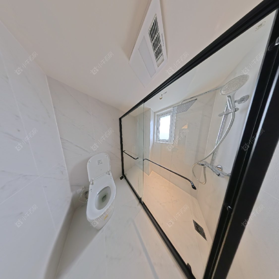 上海大华锦绣华城十二街区在售二手房源小区图_小牛看房