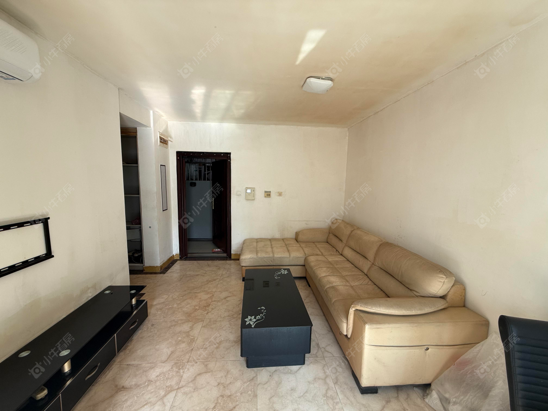 上海海尚明城在租房源小区图_小牛看房