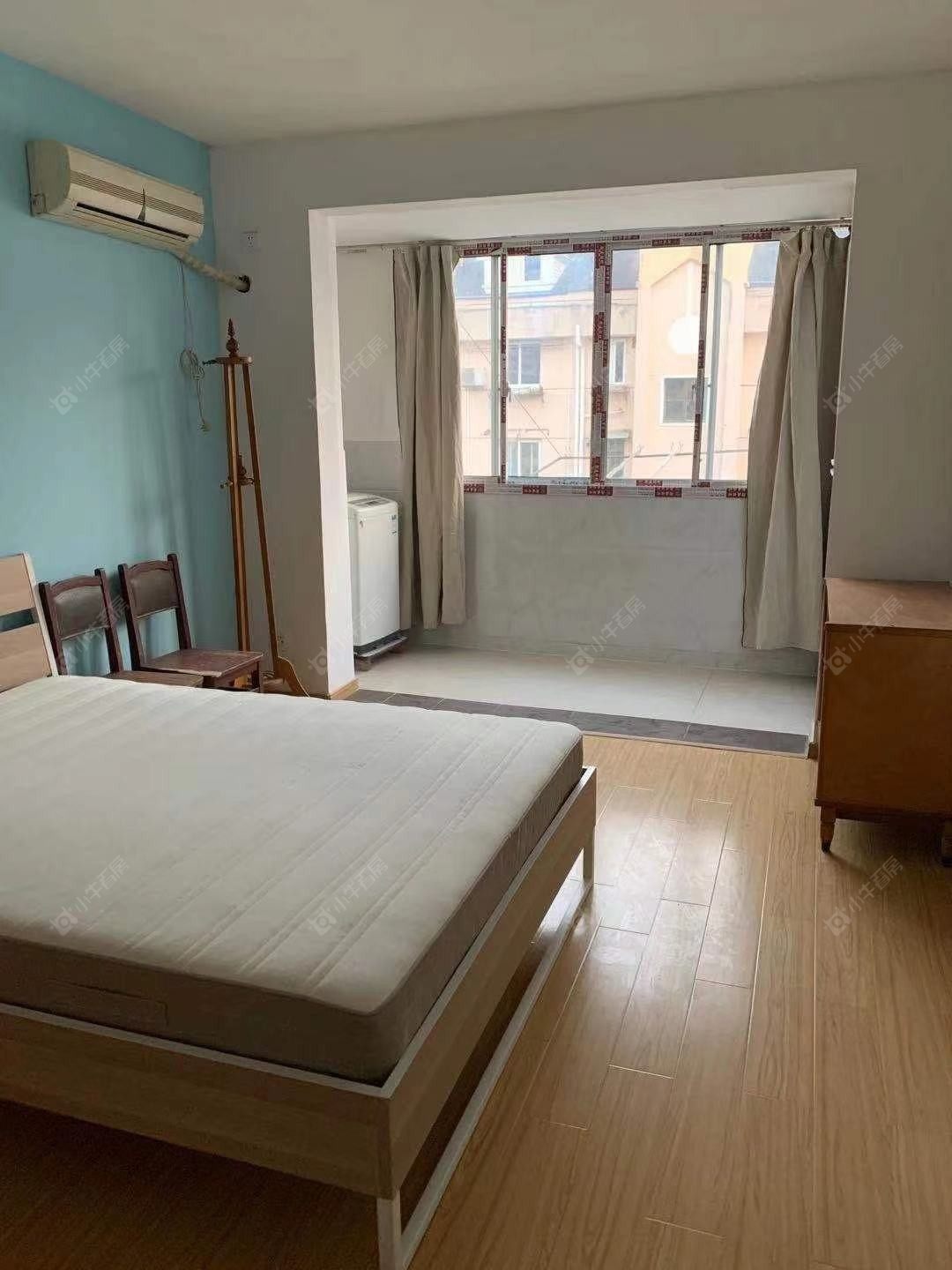 上海齐河三小区在售二手房源小区图_小牛看房