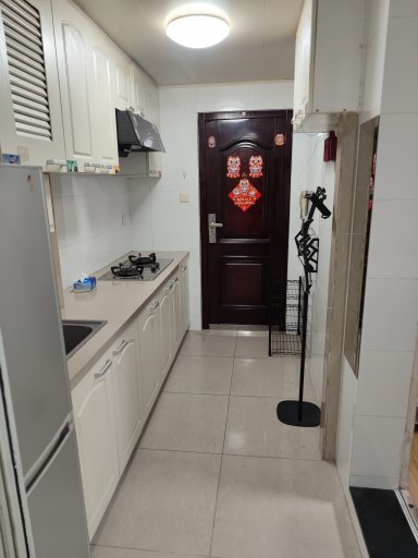 上海友谊三村1室1卫出租_小牛看房