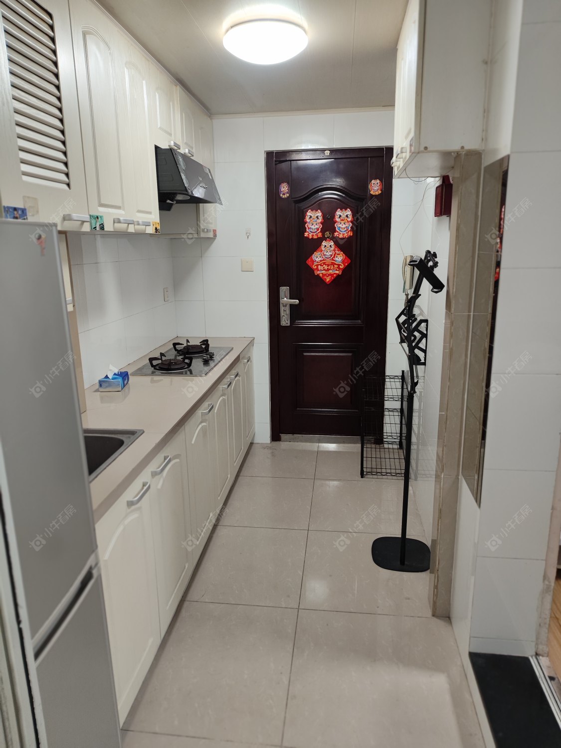 上海友谊三村在租房源户型图_小牛看房