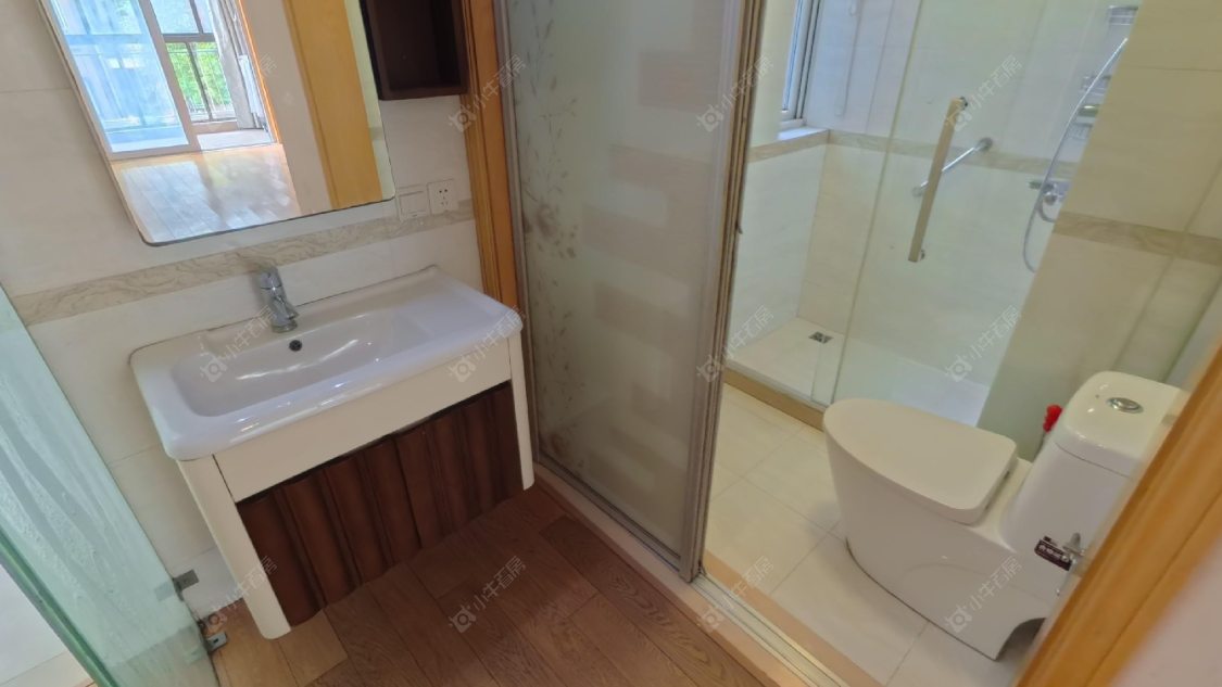 上海万科琥珀郡园在售二手房源小区图_小牛看房