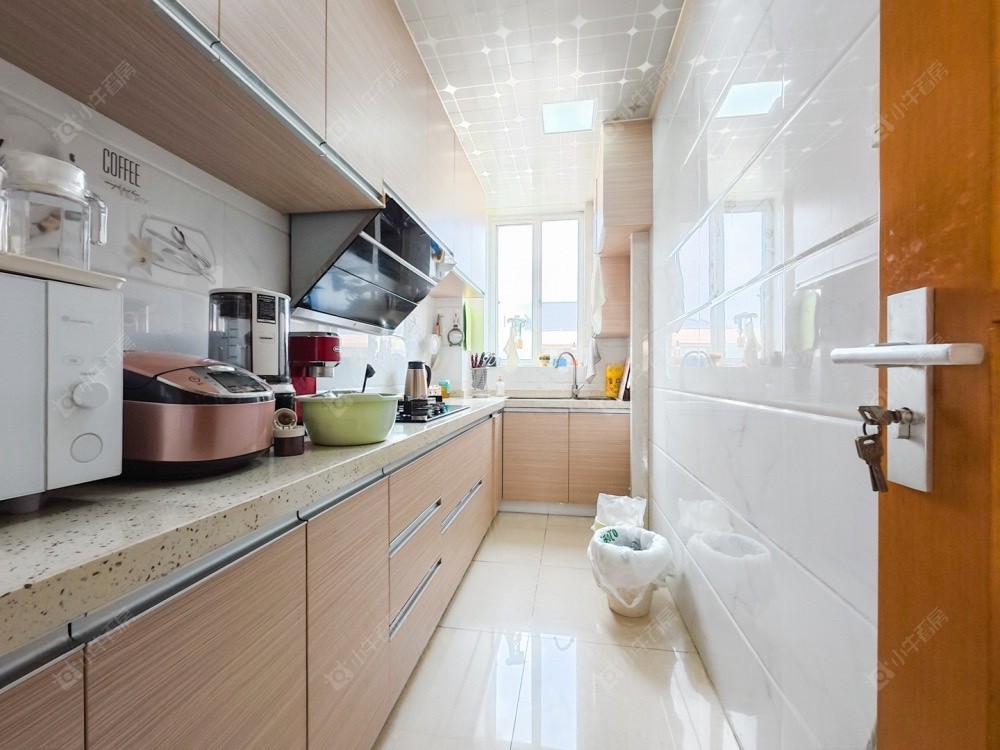 上海建业新村在售二手房源小区图_小牛看房