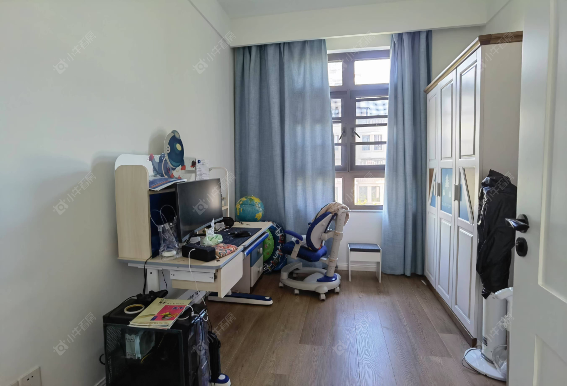 上海宫园巧筑在售二手房源小区图_小牛看房