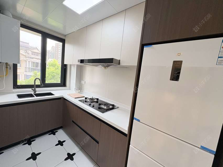 上海御桥馨华苑在售二手房源小区图_小牛看房