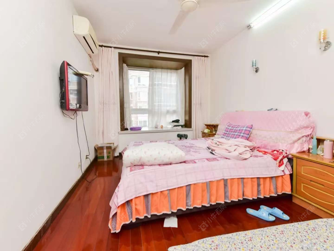 上海好日子大家园B区在售二手房源小区图_小牛看房