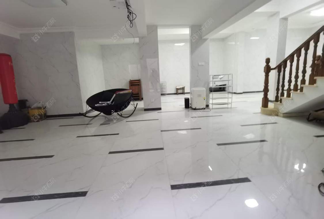 上海爱法奥朗新庄园在售二手房源小区图_小牛看房