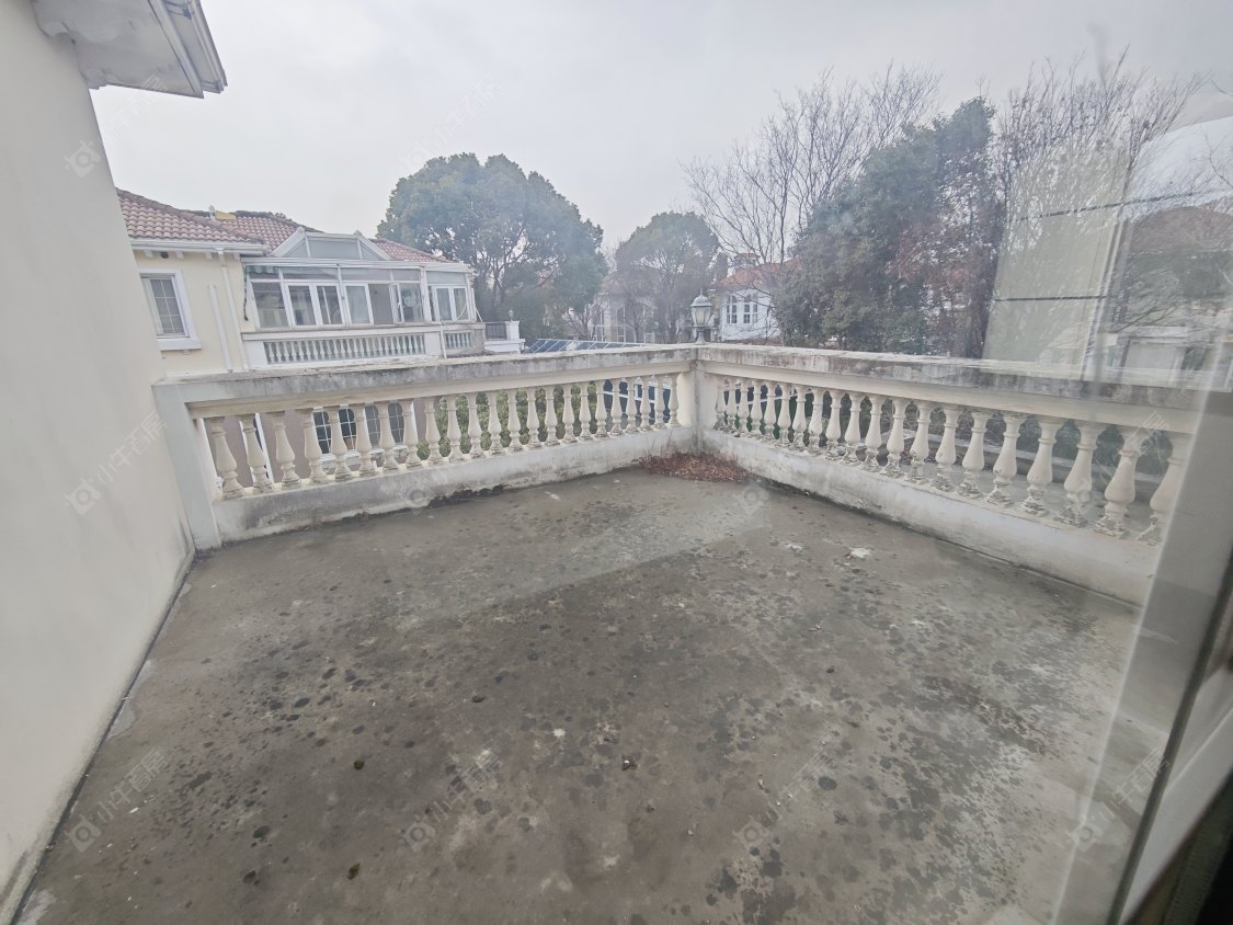 上海绿洲千岛花园在售二手房源小区图_小牛看房