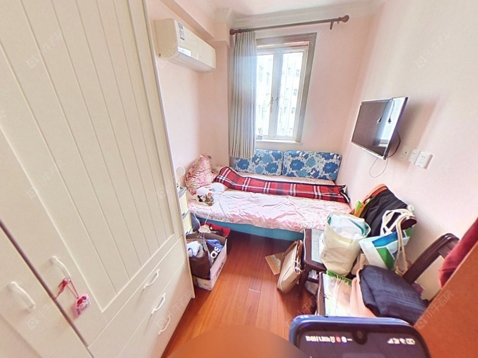 上海杨高南路2877弄在租房源小区图_小牛看房