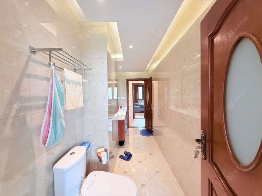 上海美兰金邸别墅区在售二手房源小区图_小牛看房