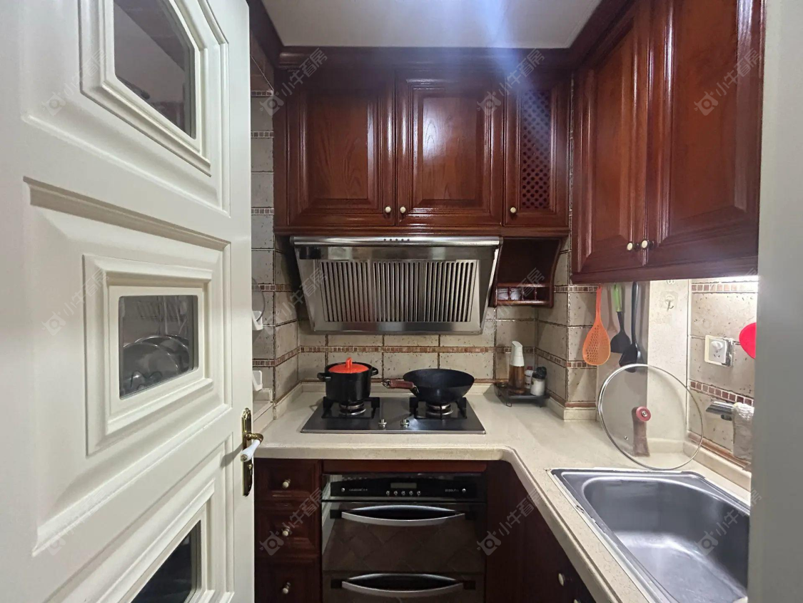 上海上置香岛原墅在售二手房源小区图_小牛看房