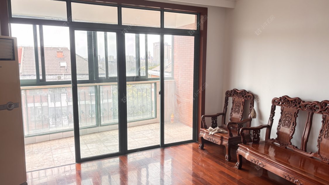 上海锦绣一方名苑在租房源小区图_小牛看房