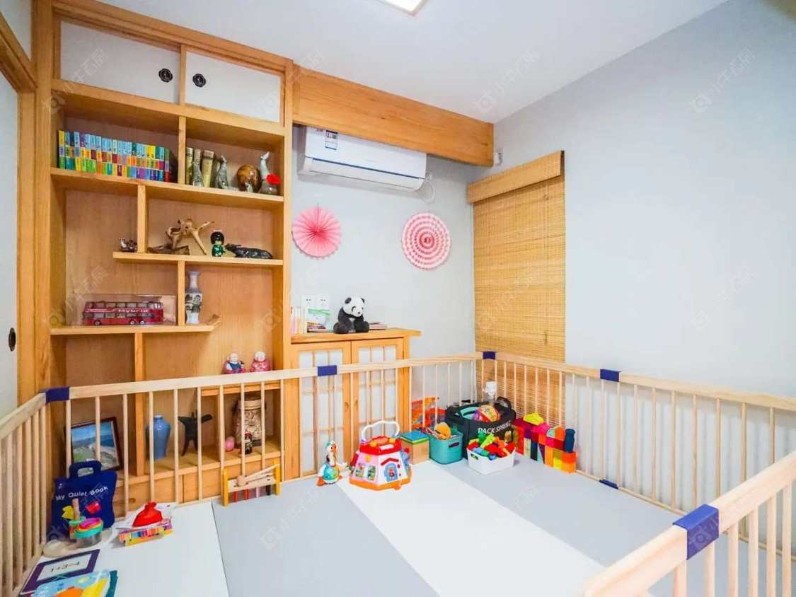 上海保利叶语一期在售二手房源小区图_小牛看房