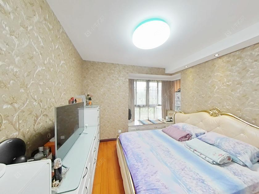 上海铂金华府在售二手房源小区图_小牛看房