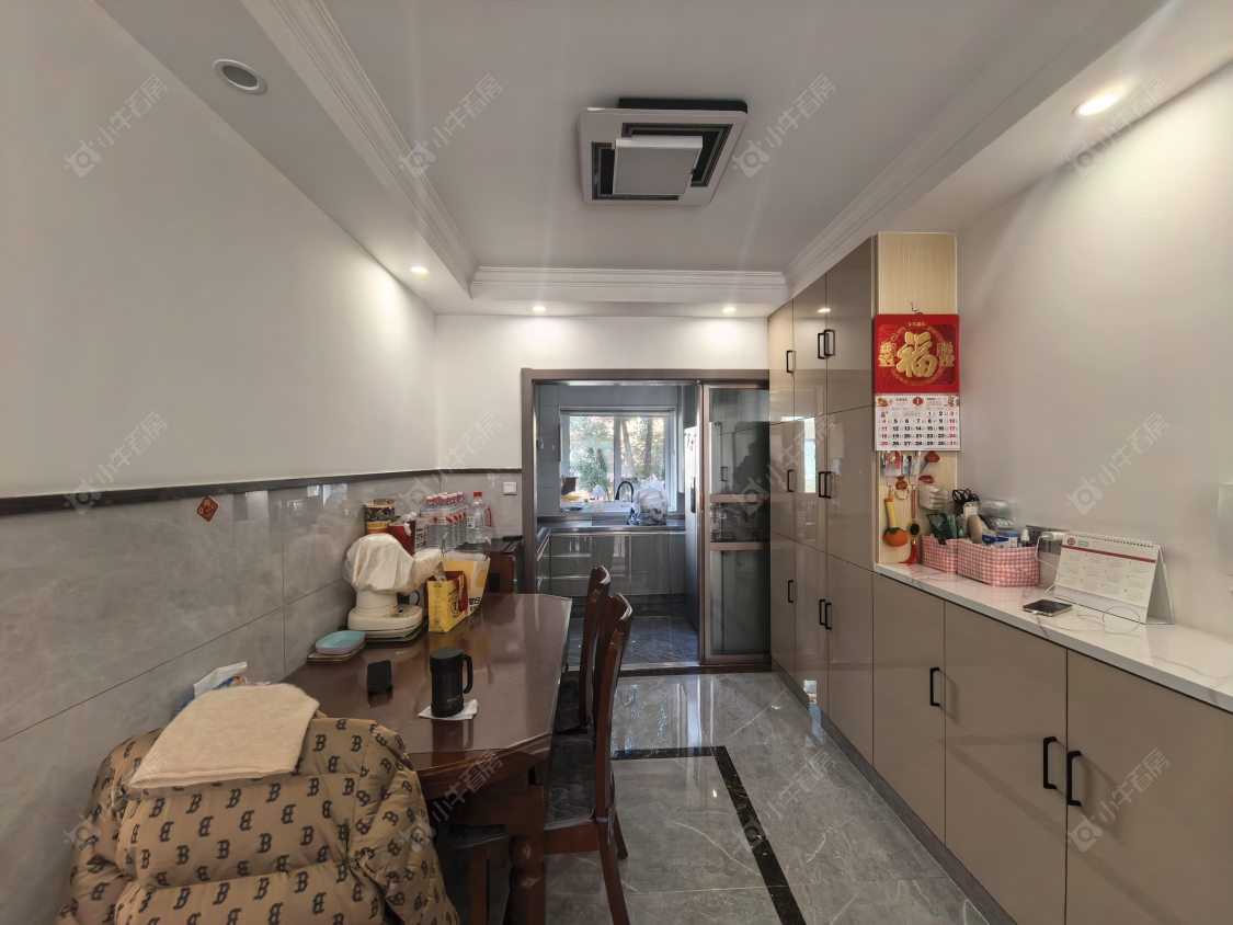 上海万科四季花城1166弄在售二手房源小区图_小牛看房