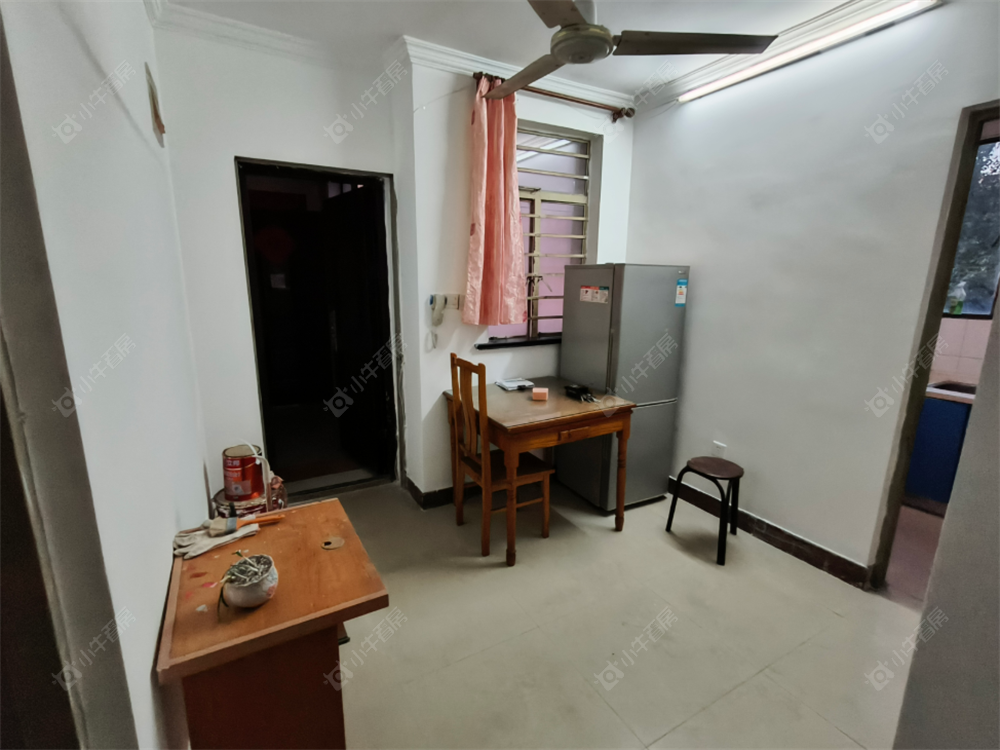 上海云台一小区在租房源小区图_小牛看房