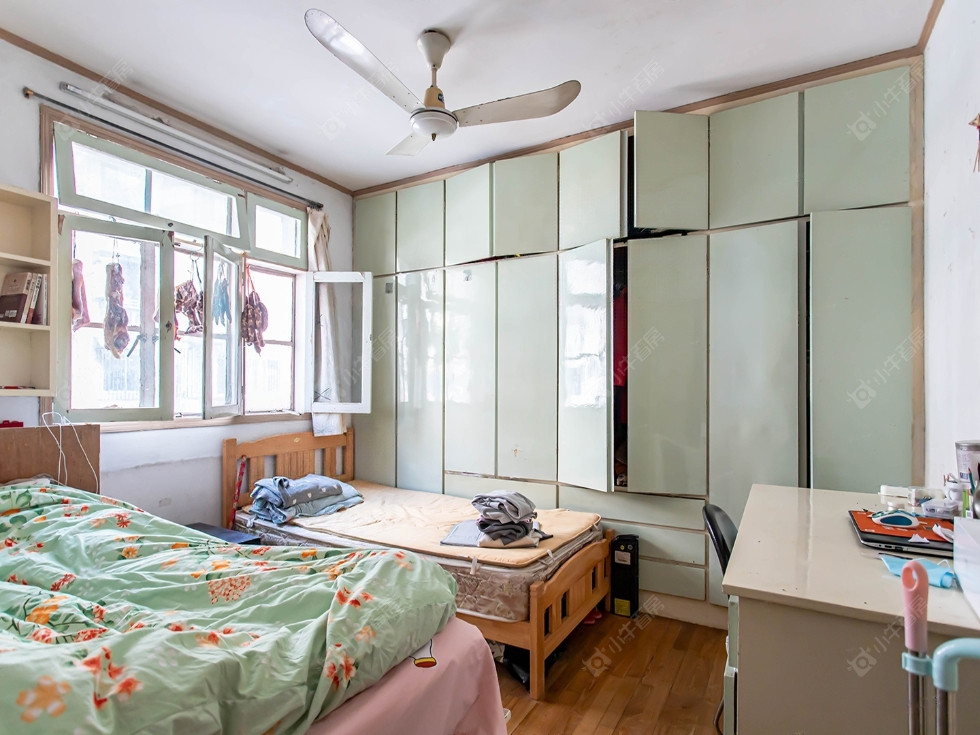 上海邮电三村在售二手房源小区图_小牛看房