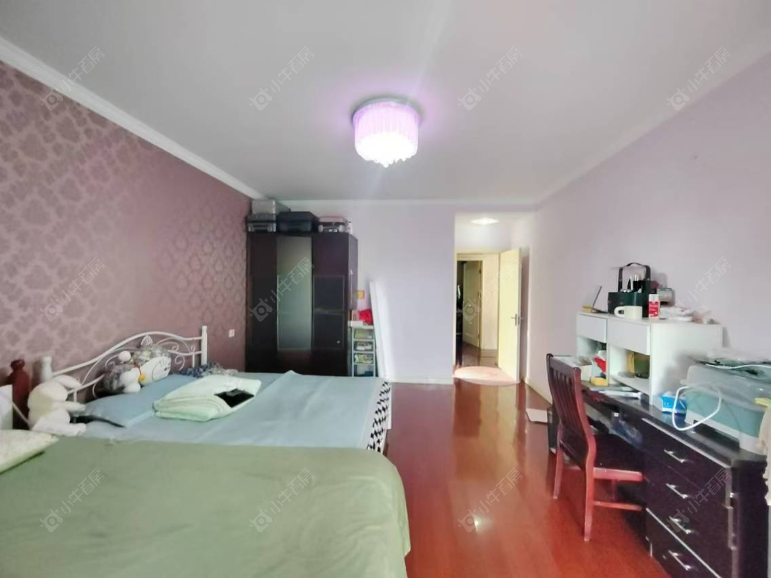 上海顺驰美兰湖在售二手房源小区图_小牛看房