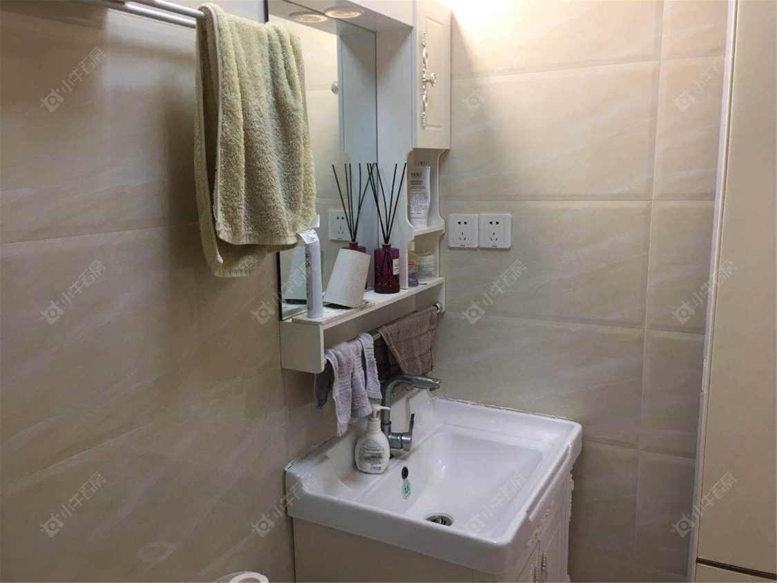 上海齐二小区在租房源小区图_小牛看房