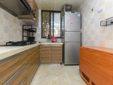 上海海尚菊苑南区1室在售二手房房源图片