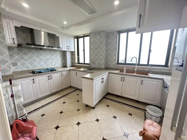 上海东方帕堤欧在售二手房房源图片