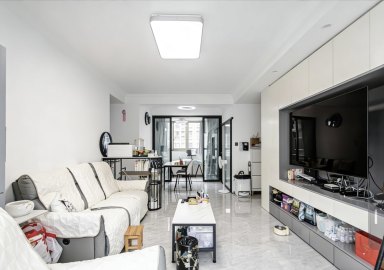 上海星河世纪城星月蓝湾B区在售二手房_小牛看房