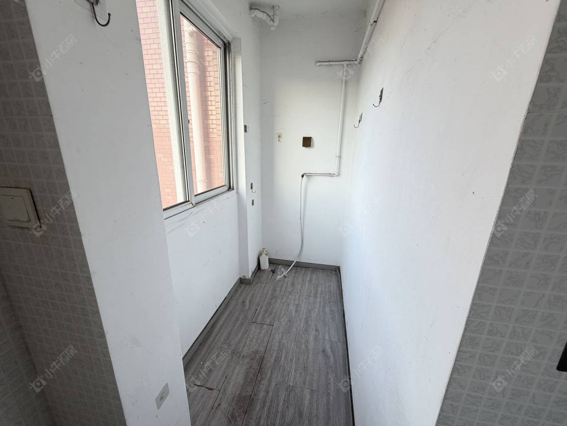 上海新顾村大家园D区在售二手房源_小牛看房