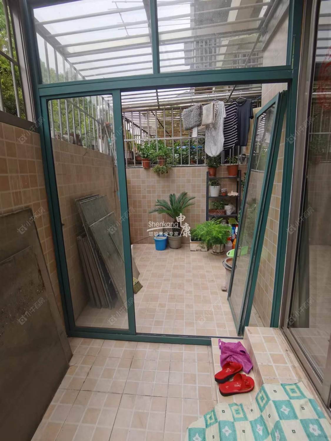 上海天池二村在租房源小区图_小牛看房