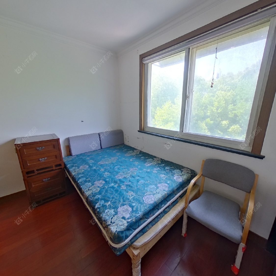 上海绿川新苑在租房源小区图_小牛看房