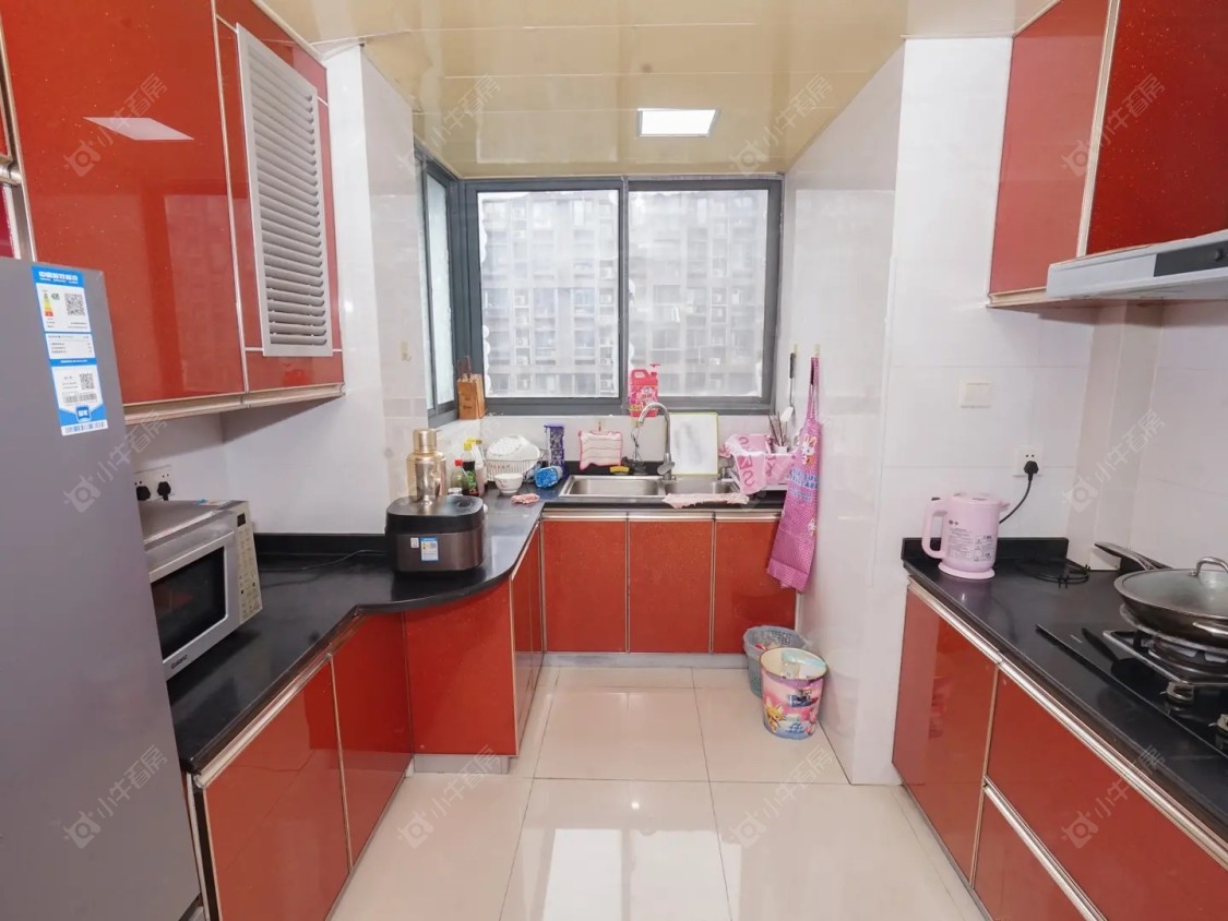 上海馨佳园六街坊在售二手房源小区图_小牛看房