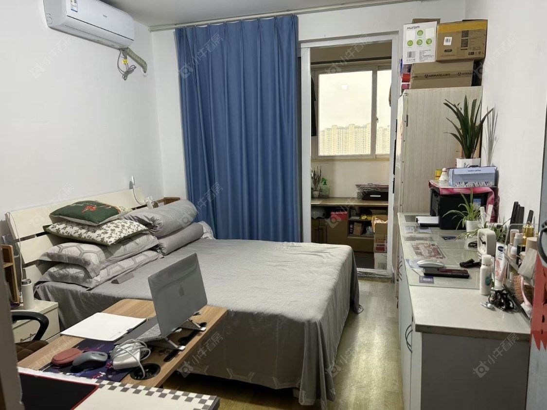 上海春江三月公寓二期在租房源小区图_小牛看房