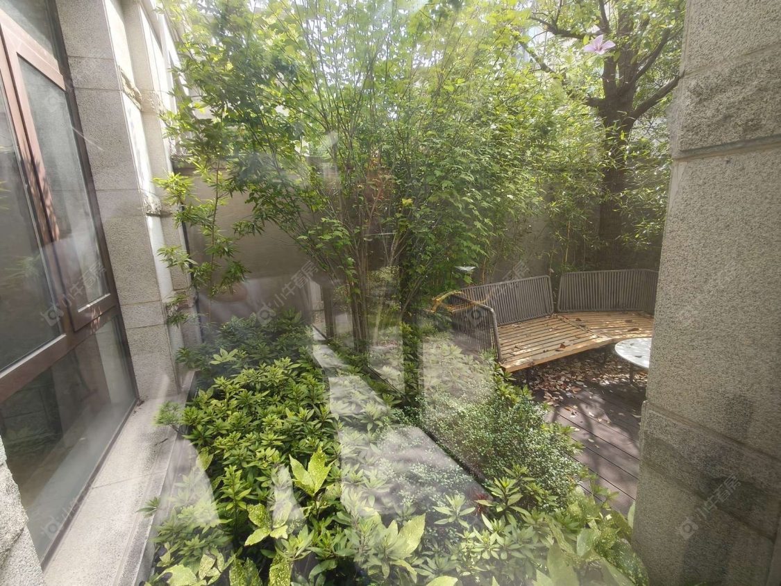 上海阳光城花满墅别墅区在售二手房源小区图_小牛看房