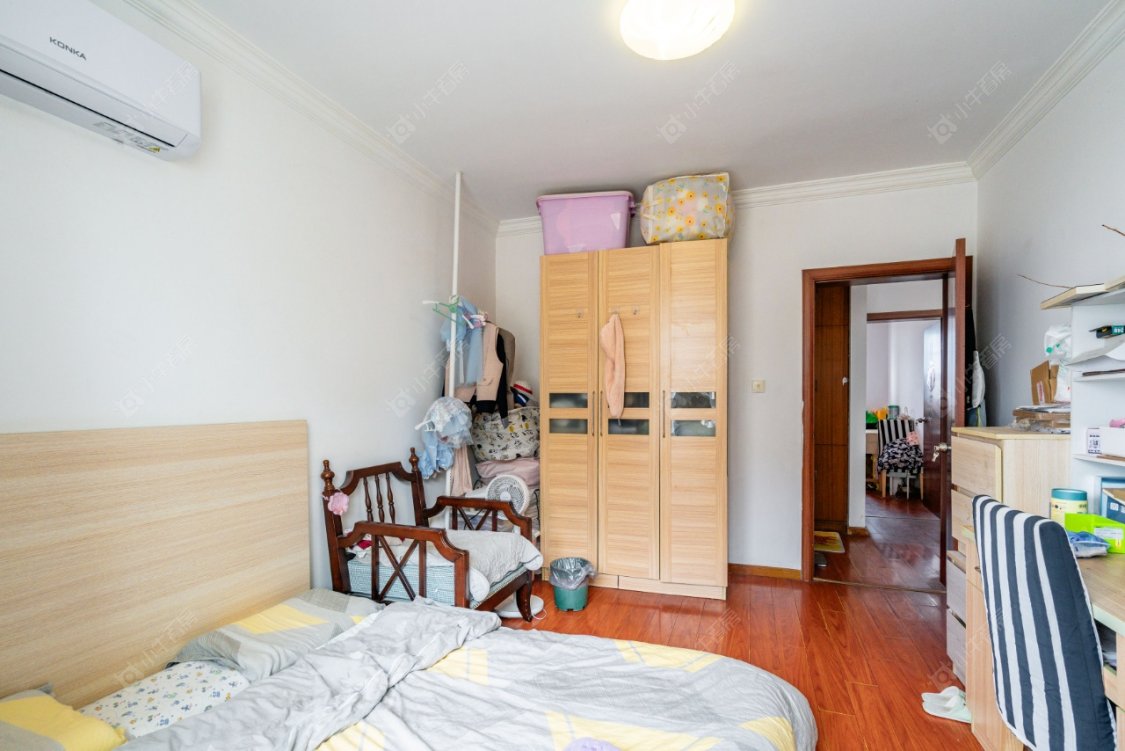 上海明中龙祥家园在售二手房源_小牛看房