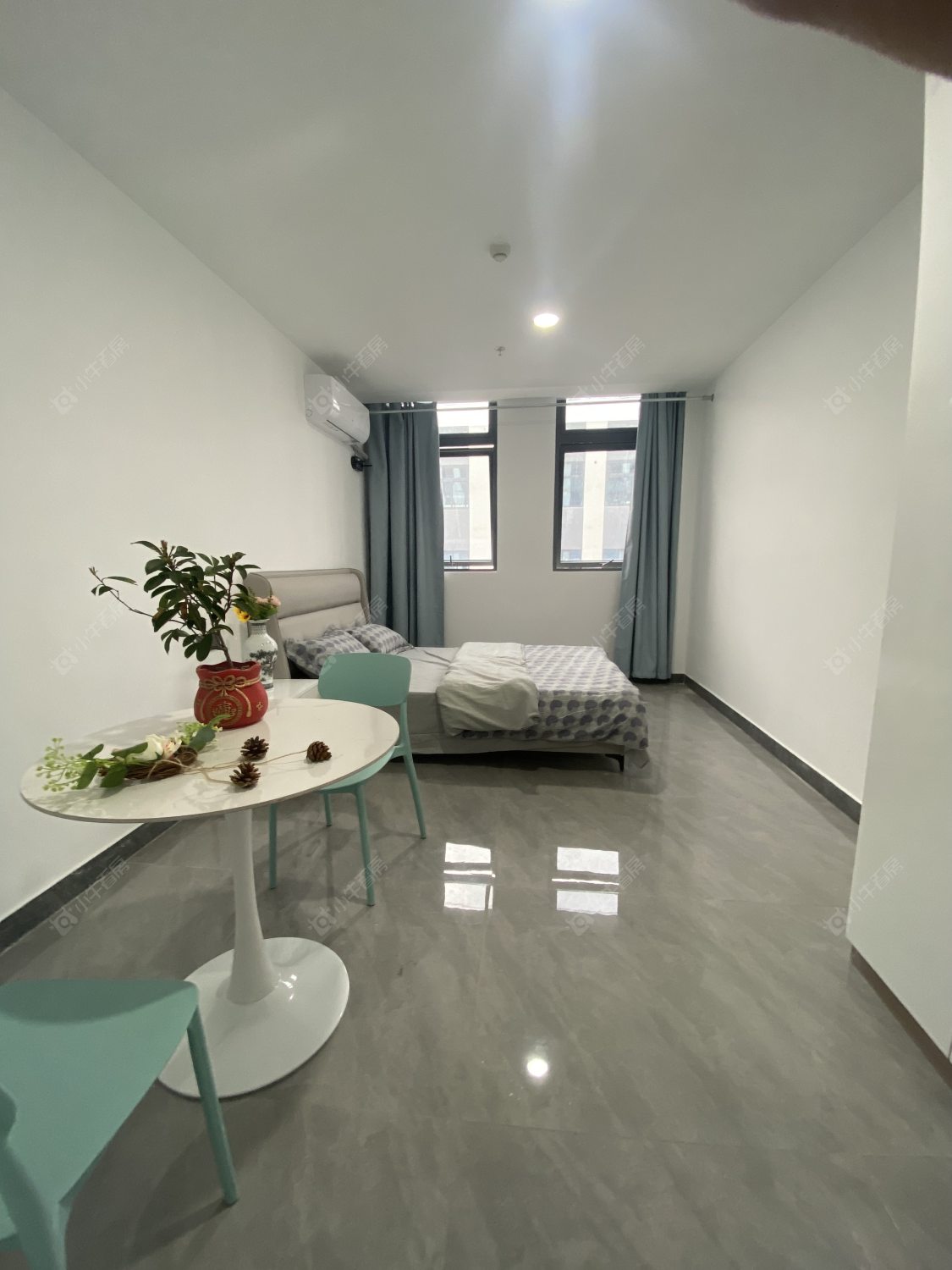 上海北闵路799弄在租房源小区图_小牛看房