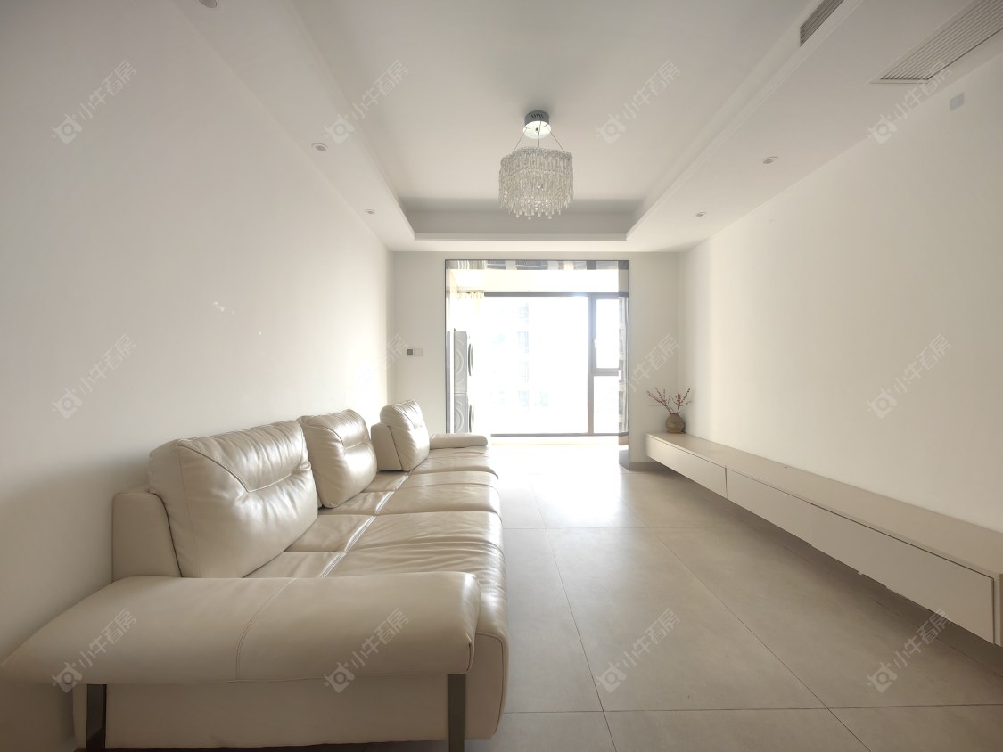 上海中建阅澜山在售二手房源小区图_小牛看房