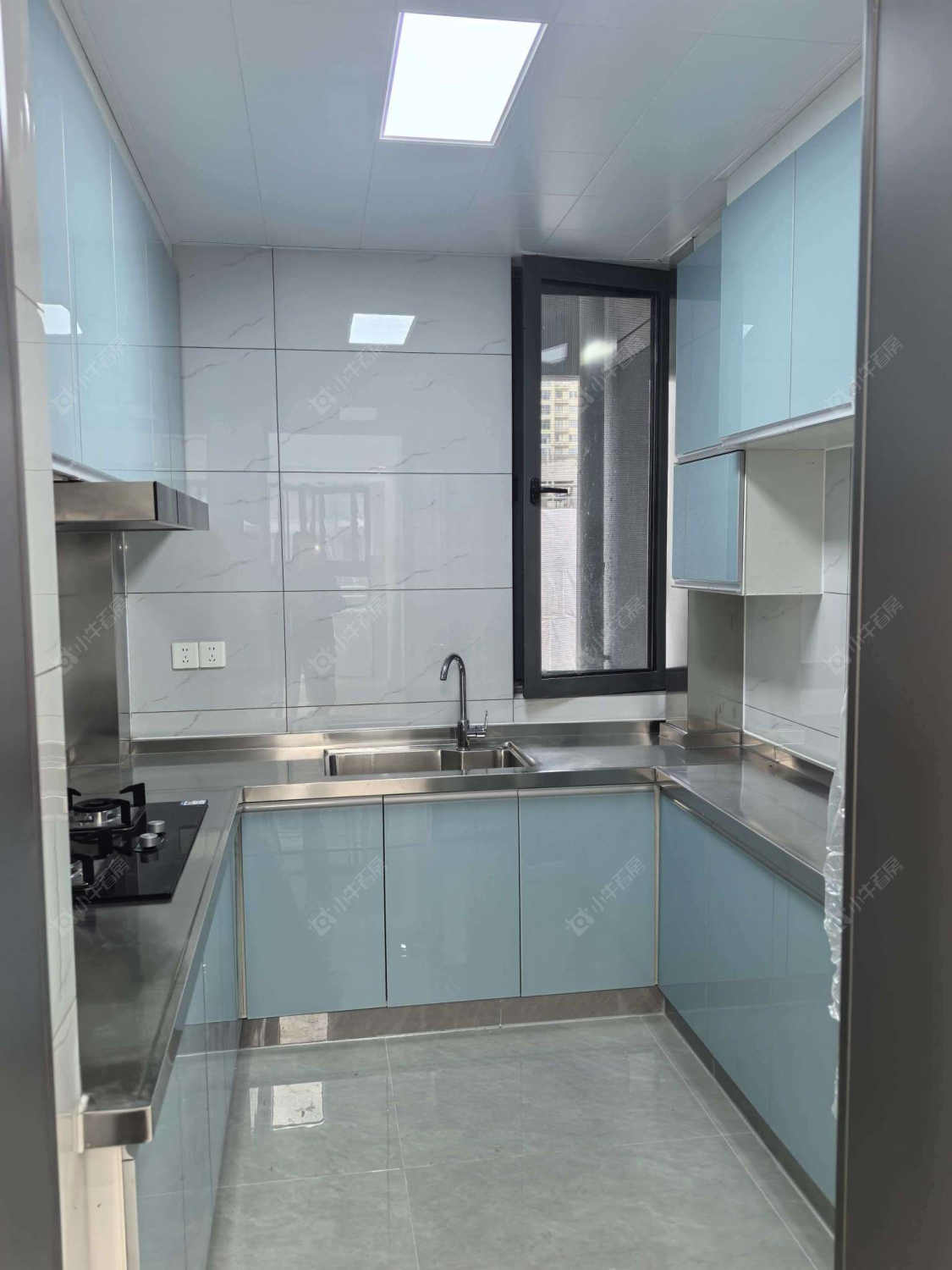 上海玉盘佳苑在租房源小区图_小牛看房