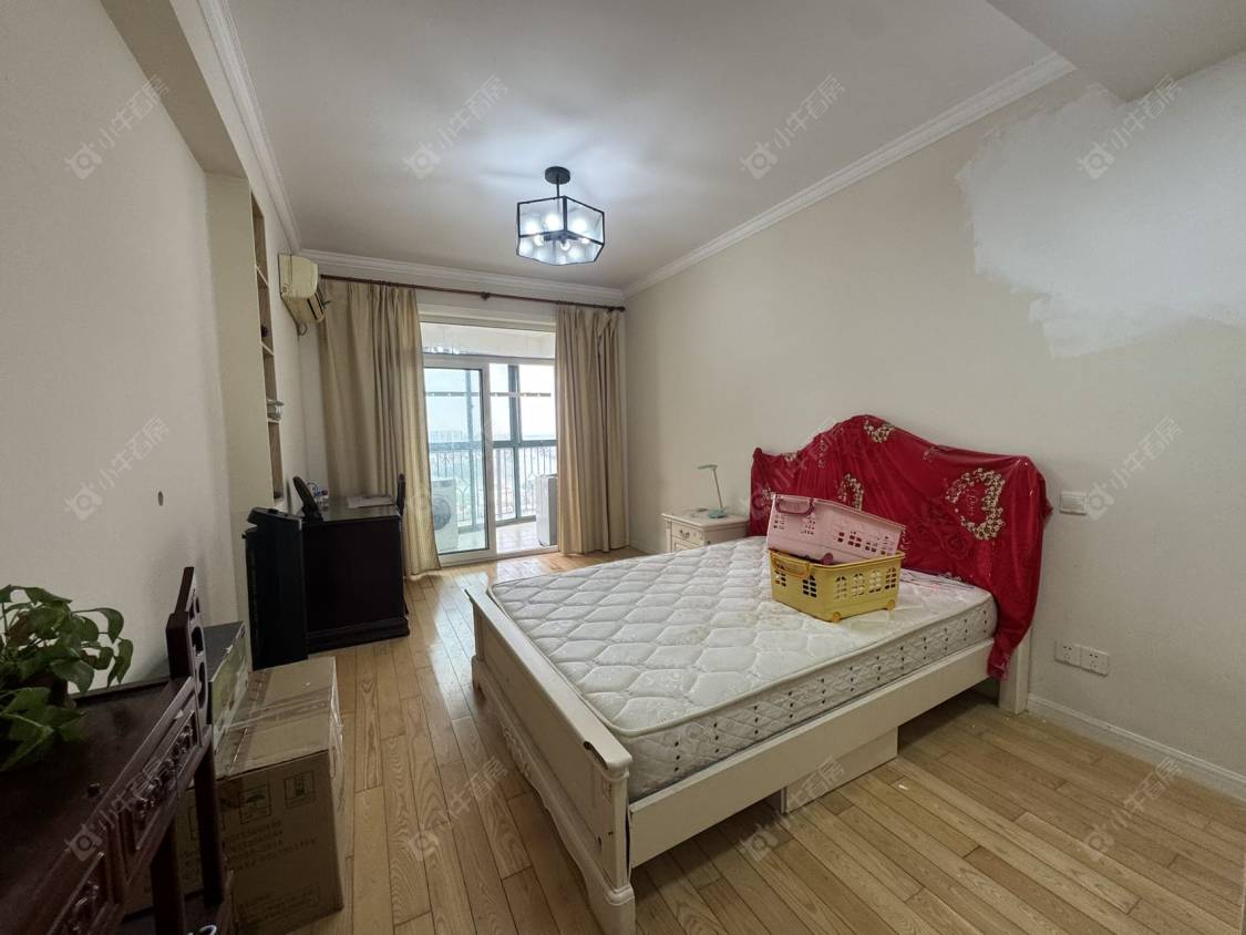 上海海洲桃花园在售二手房源小区图_小牛看房