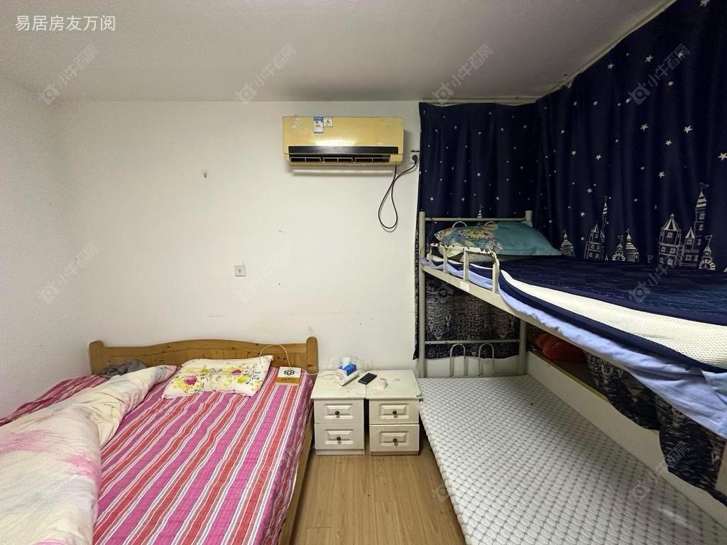上海馨佳园五街坊在售二手房源_小牛看房