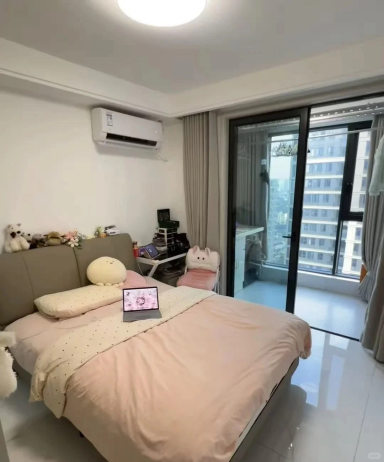 上海浦江东旭公寓东区租房_小牛看房