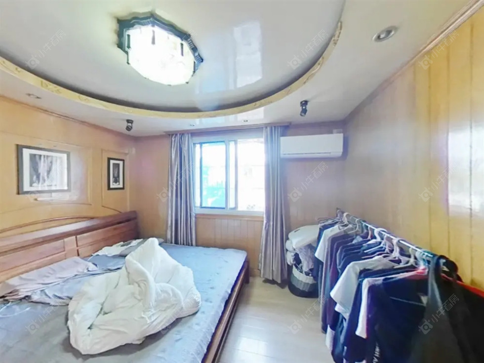 上海海棠苑在售二手房源小区图_小牛看房