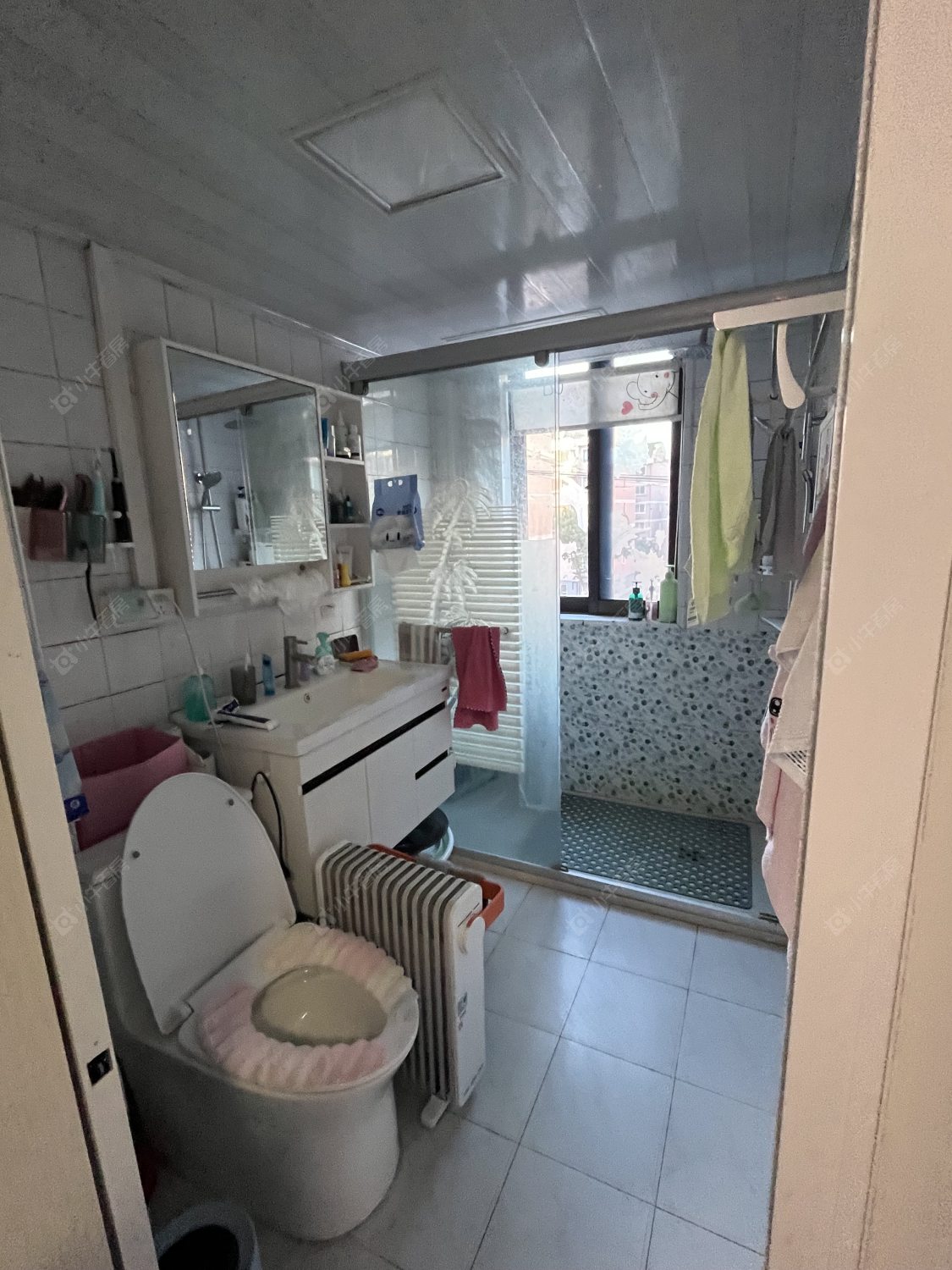 上海寺平新村在售二手房源小区图_小牛看房