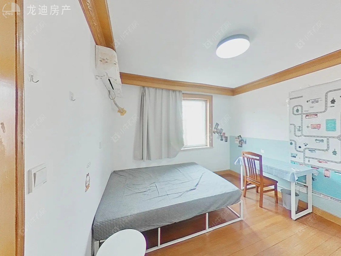 上海王桥苑在售二手房源小区图_小牛看房