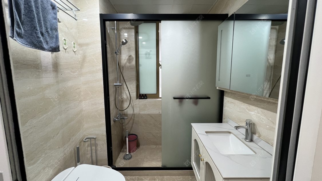 上海盛世宝邸一期在售二手房源小区图_小牛看房