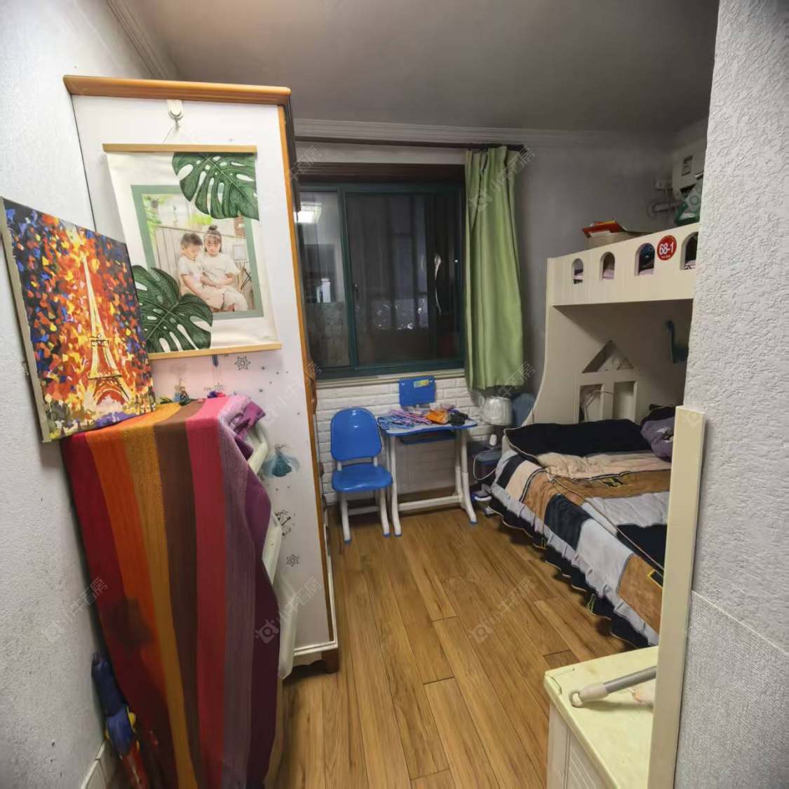 上海天池二村在售二手房源小区图_小牛看房