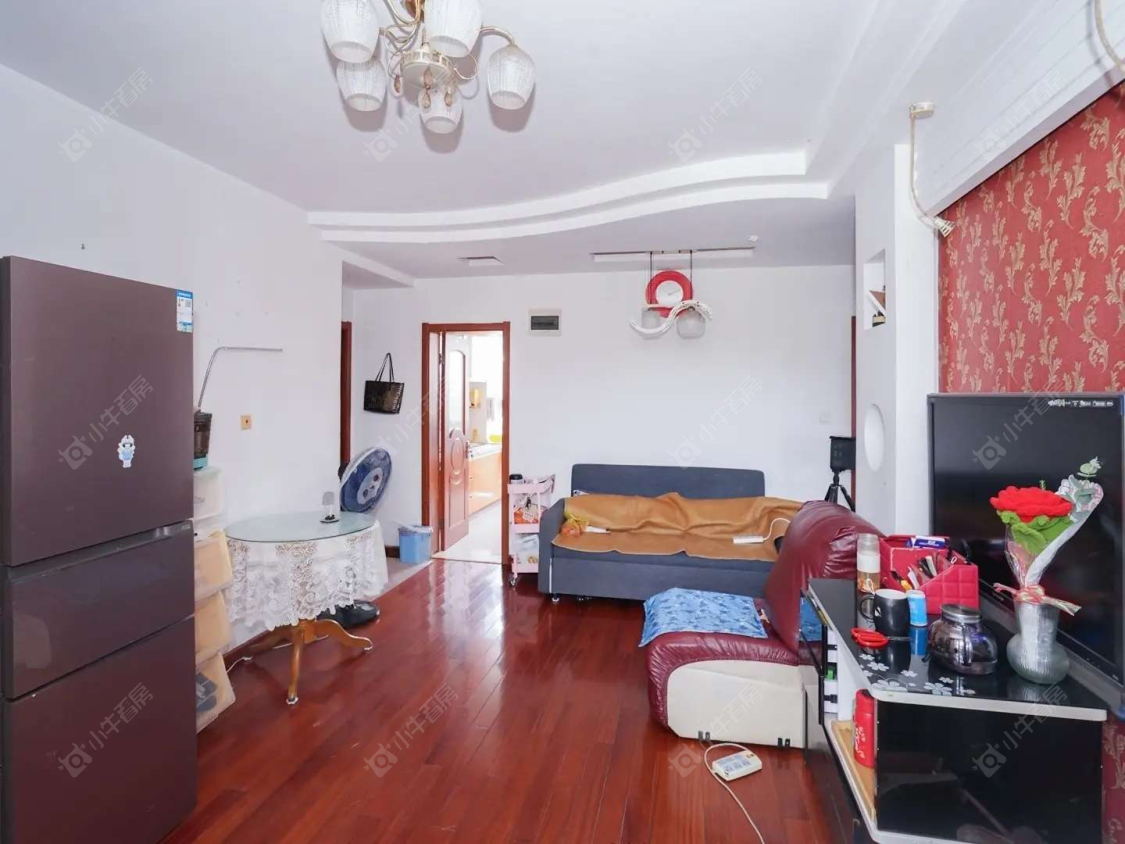 上海馨佳园一街坊在售二手房源小区图_小牛看房